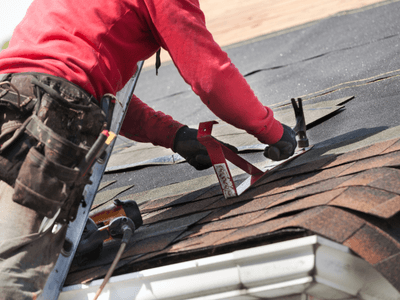 About Roof Repair Experts Bloomfield, CT